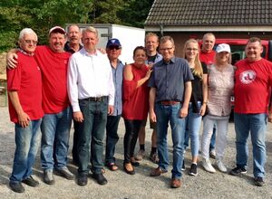 sommerfest